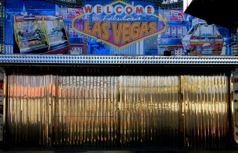 Las Vegas
