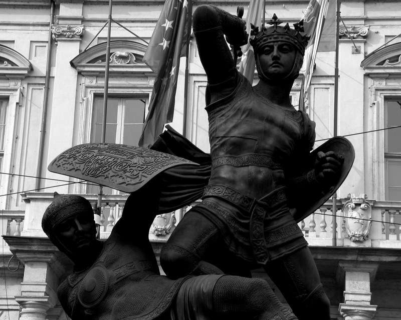 Turin - Italy