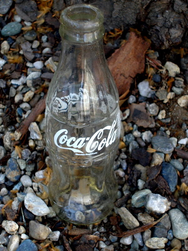 Coca-Cola