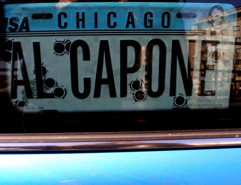 AL CAPONE