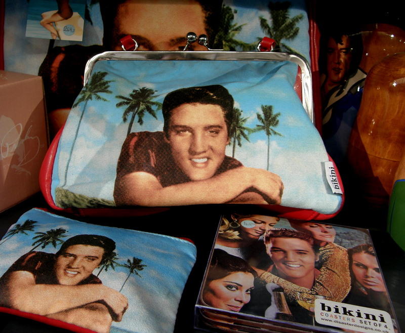 Elvis