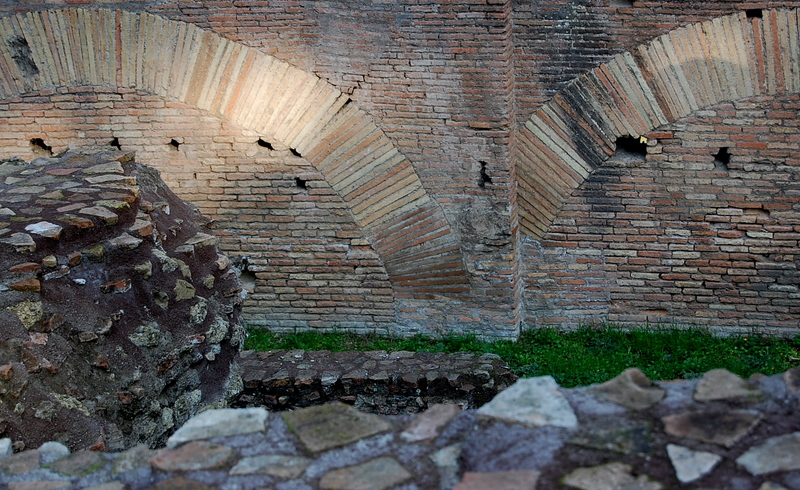 Roma - Fori Imperiali
