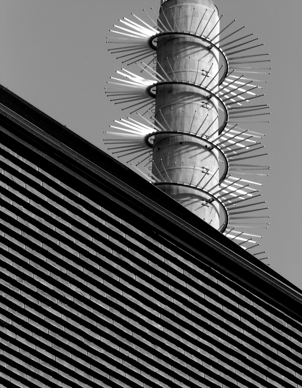 Shadows in Turin