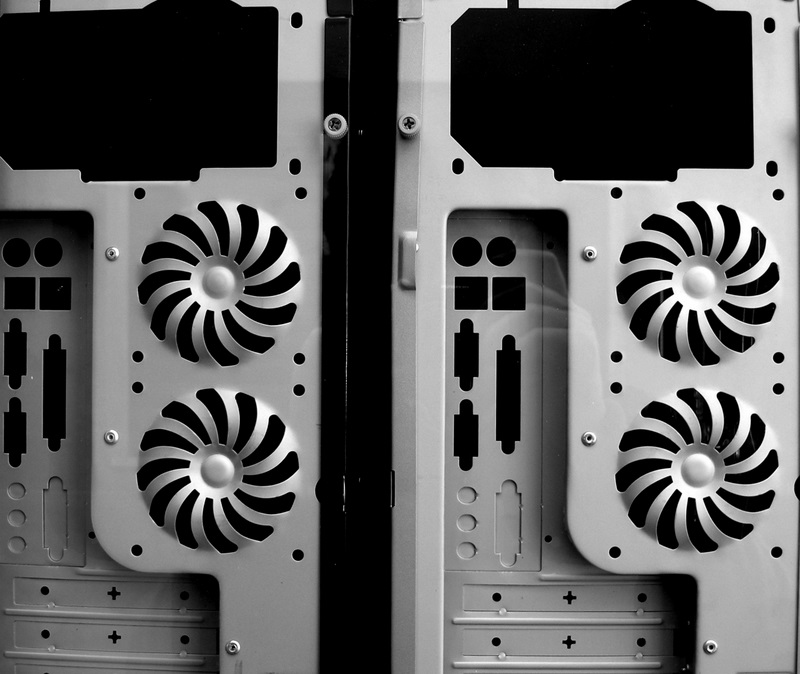 abstract computer