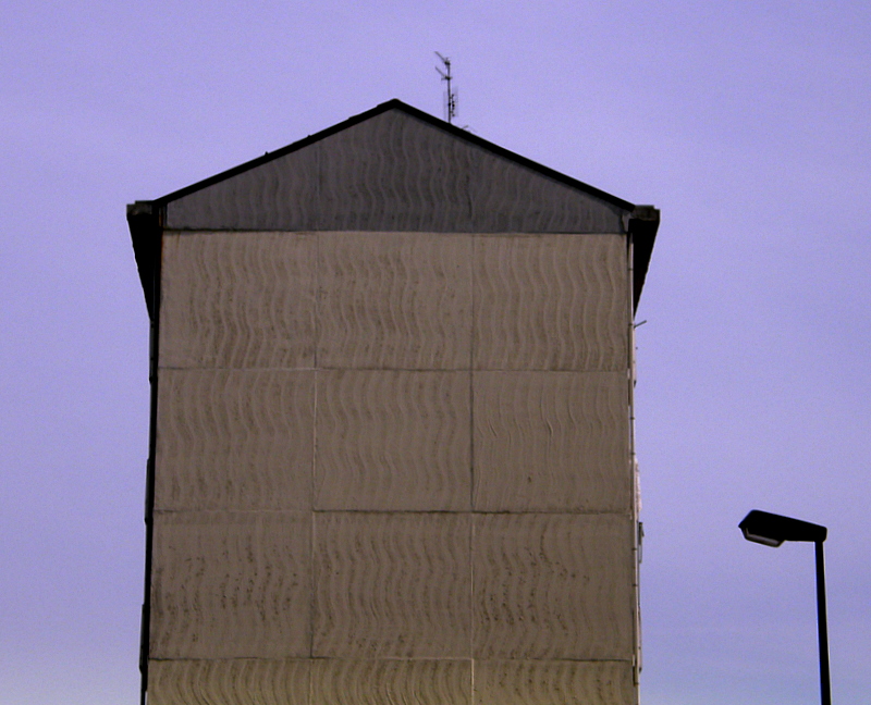 Urban landscape