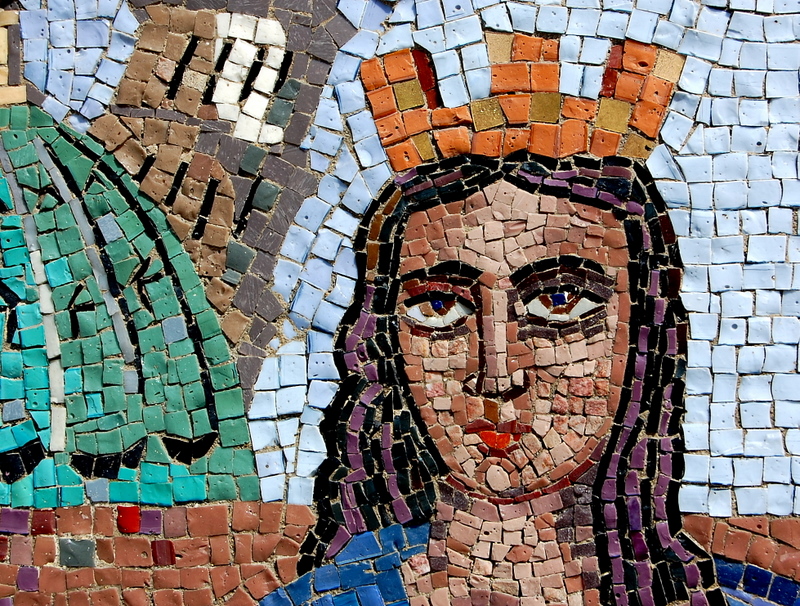 Italian Mosaic