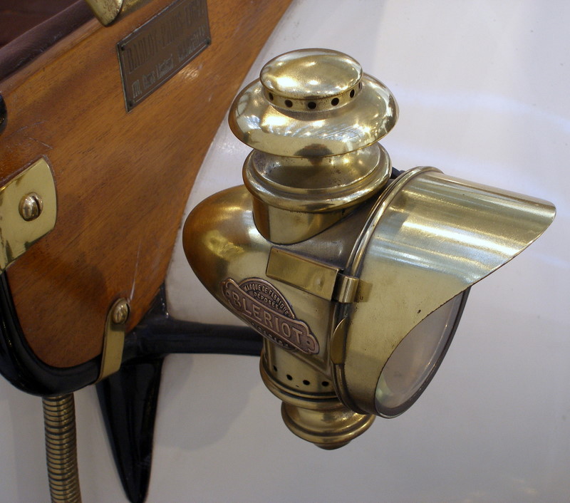 National Automobile Museum - Turin