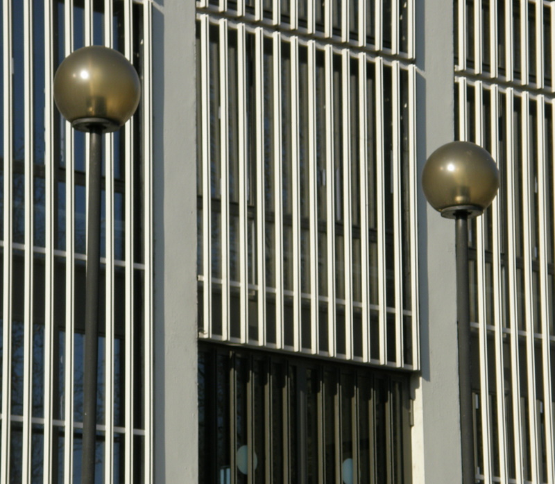 Streetlights