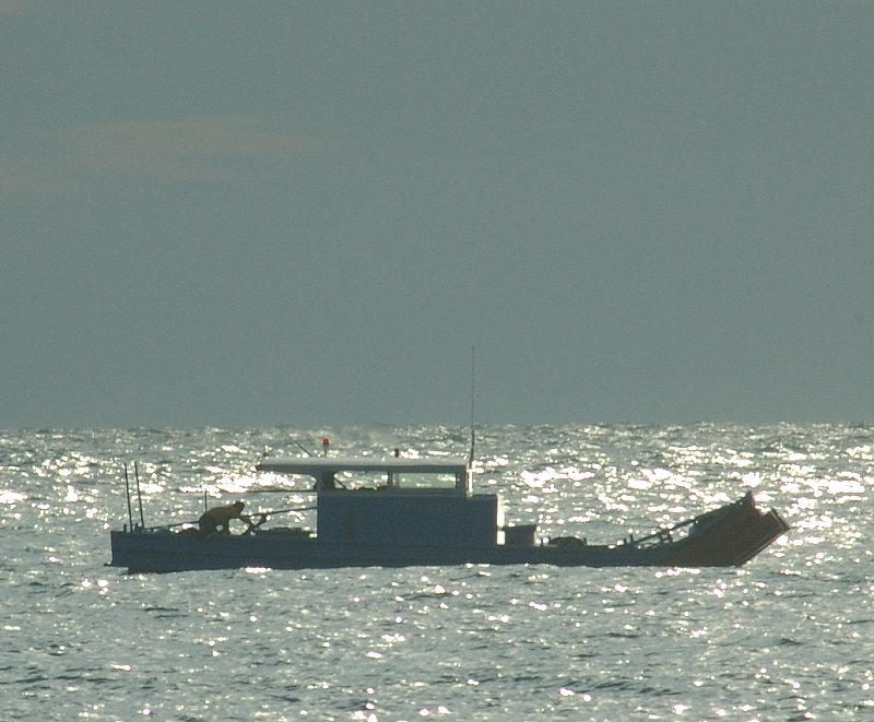 Nov 23 Chinese fishing boat