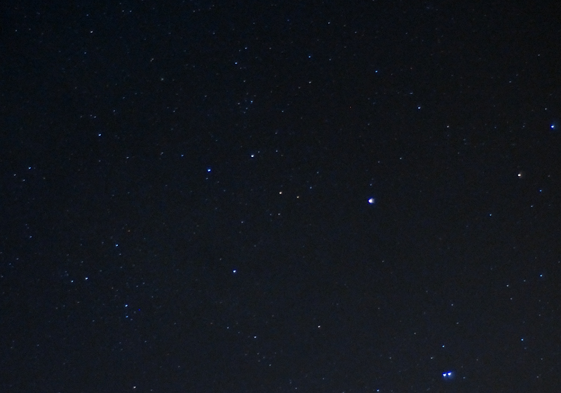 Feb 20  Newly discovered nova in Scorpius
