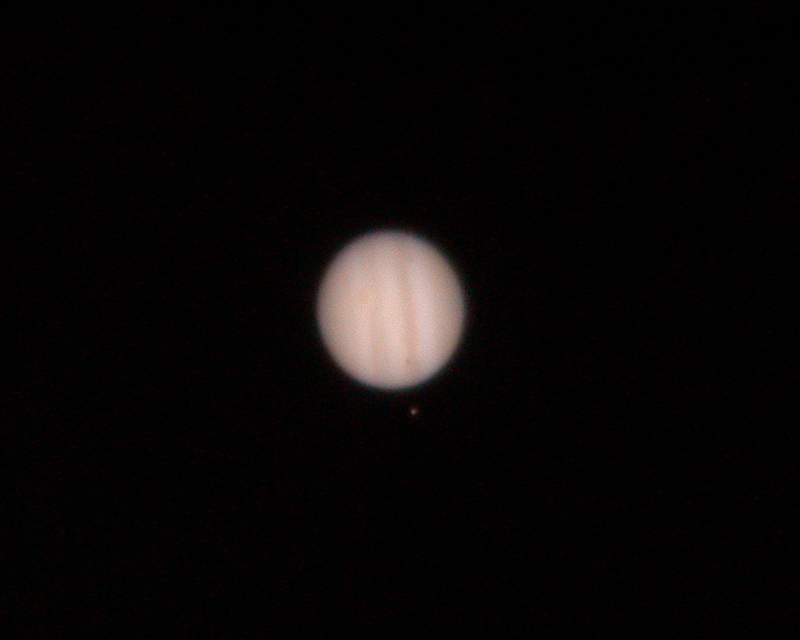 Apr 16   Jupiter
