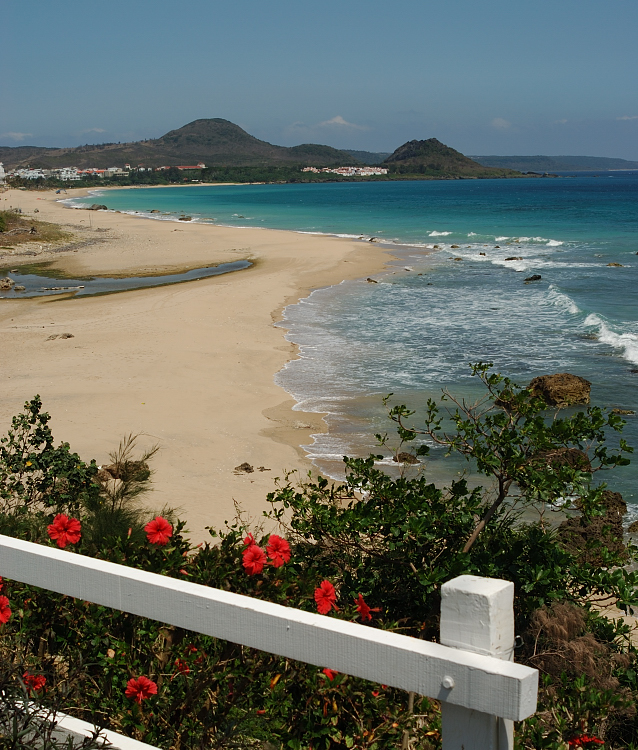 Apr 27  Big beach