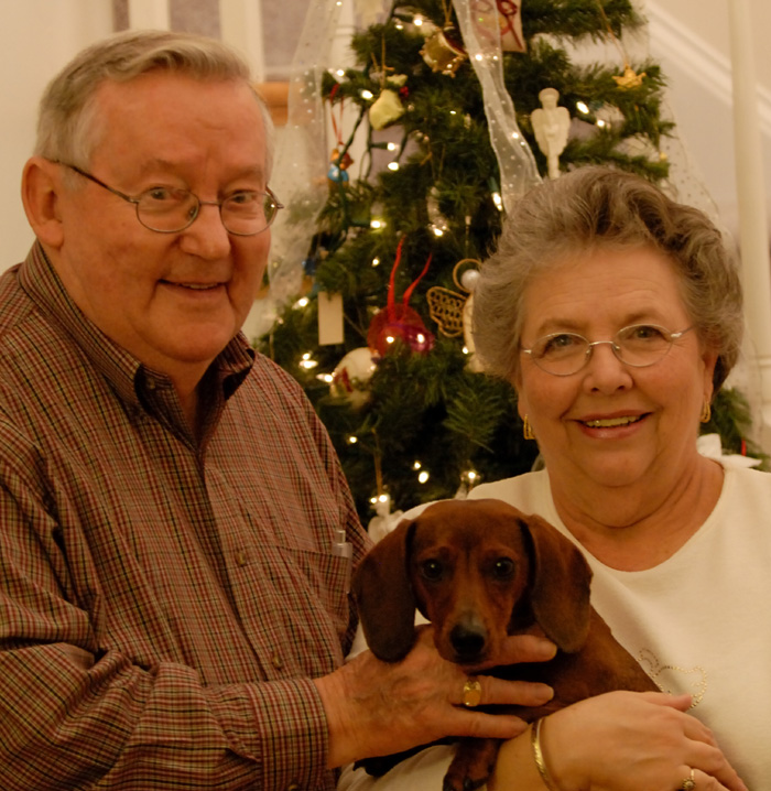 Feb 17  In memory of my dad, Bob Adams     