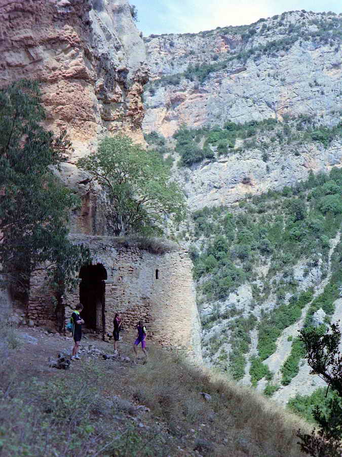 Ermitage