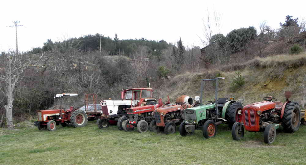 Histoire de lagriculture greffeilloise