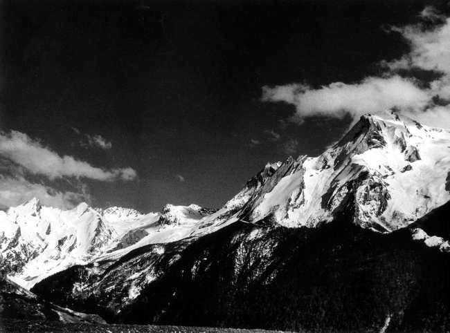 Ger (2613 m)