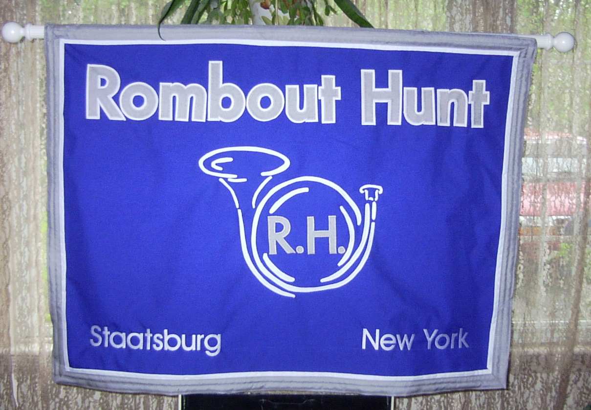 rombout hunt