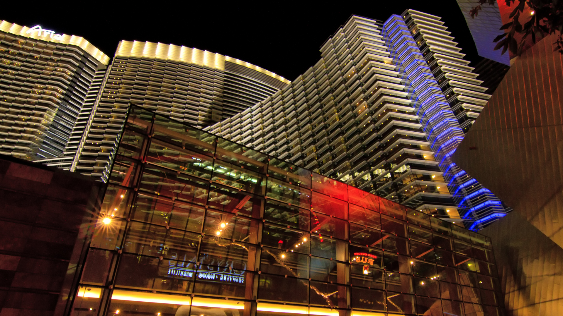 Aria Architecture