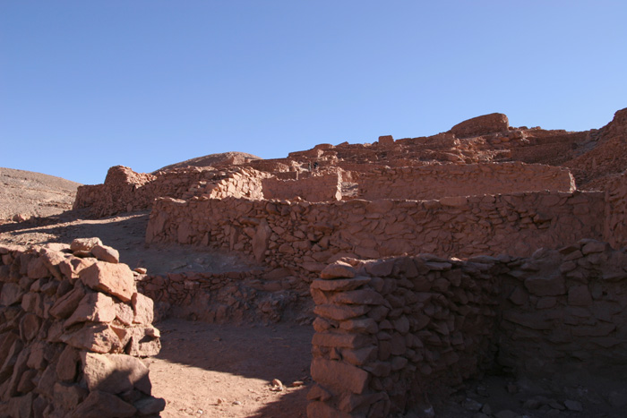 Pukara de Quitor