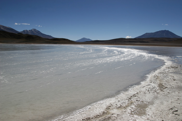 Laguna Heonda