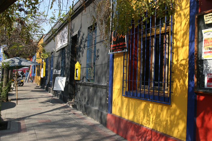 Bellavista