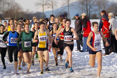 2006 Canadian Cross-Country Championships