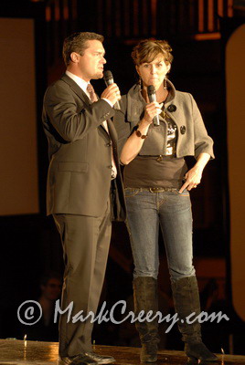 Fall Persuasion II Fashion Show