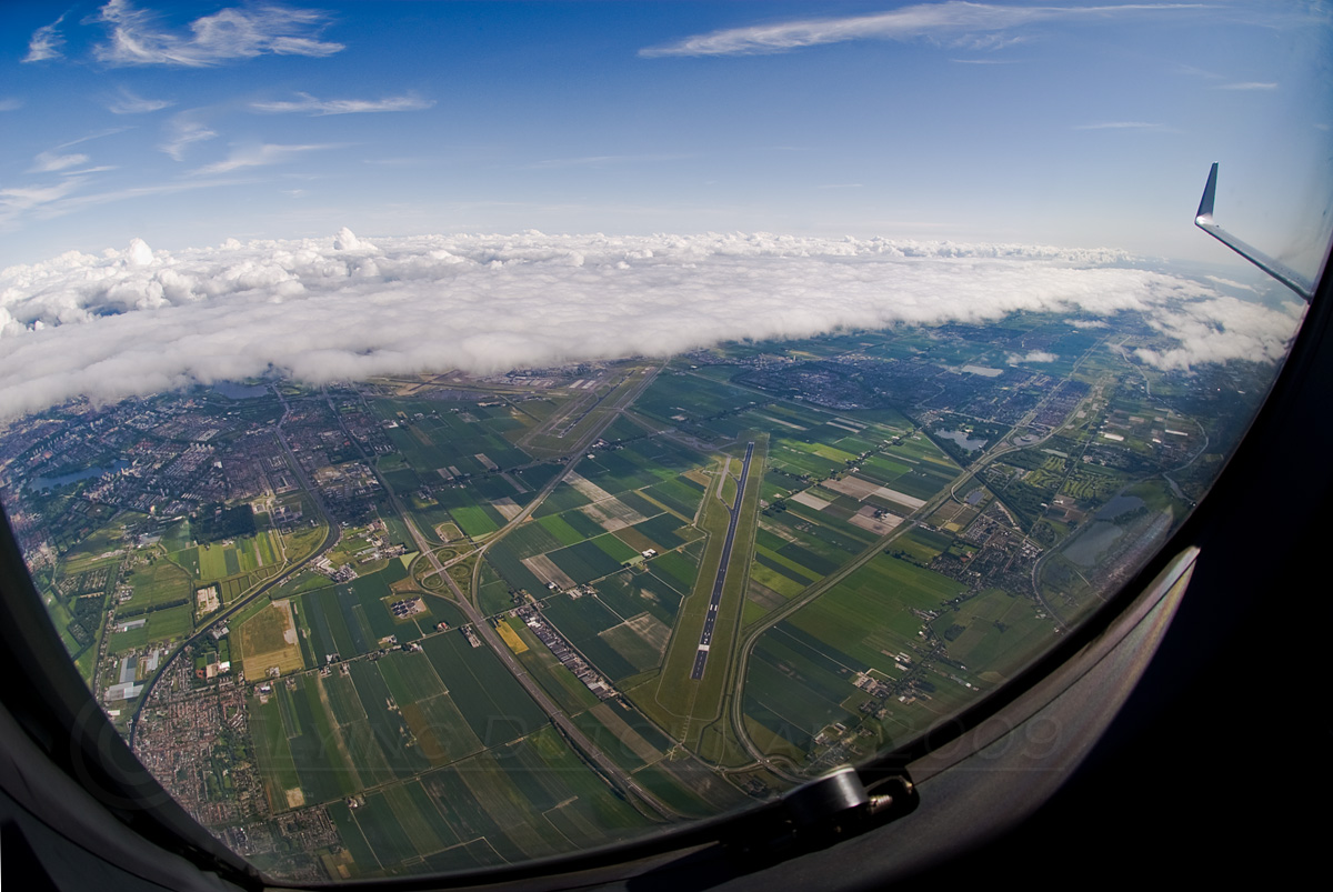 Schiphol, Netherlands