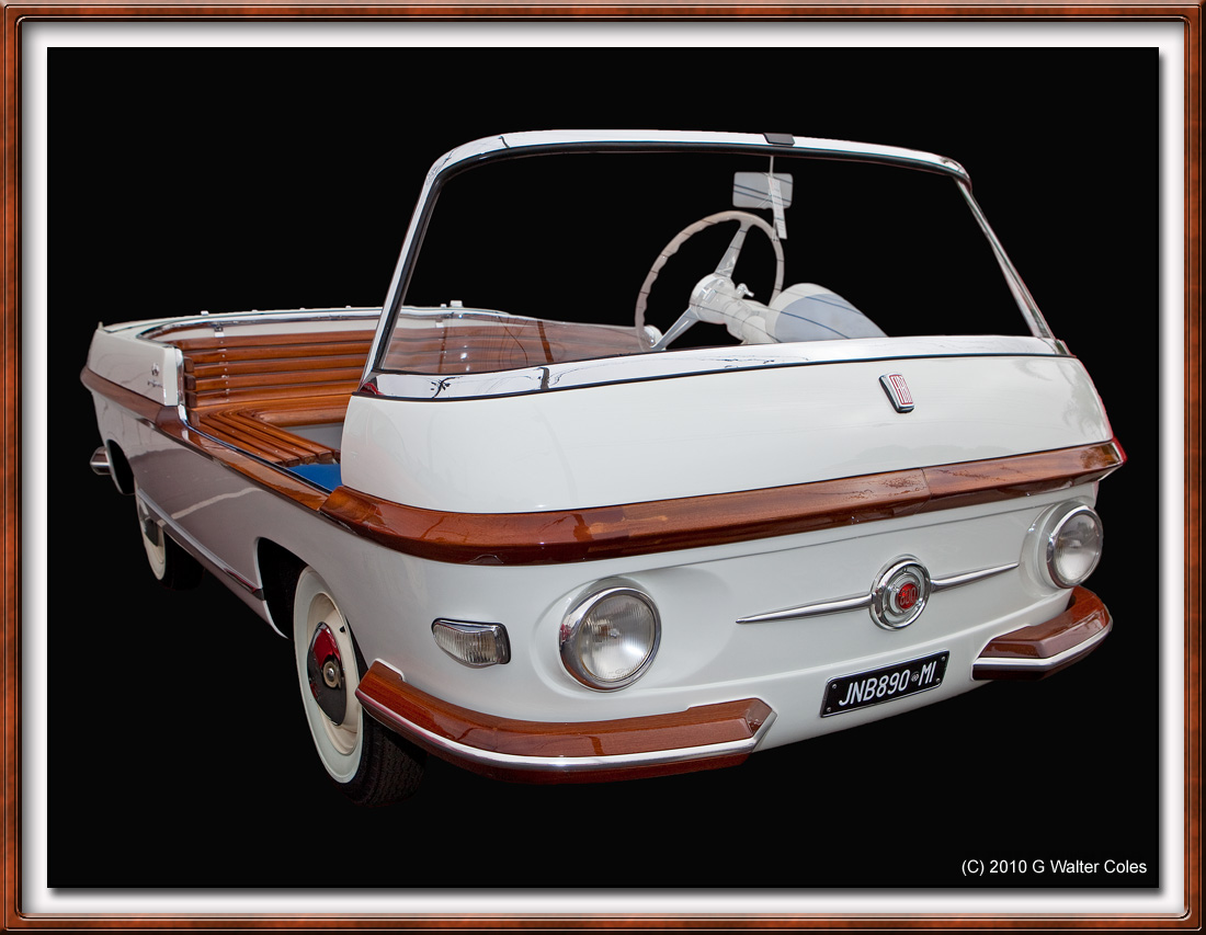 Fiat 1950s 600 White Boat Style CM F.jpg