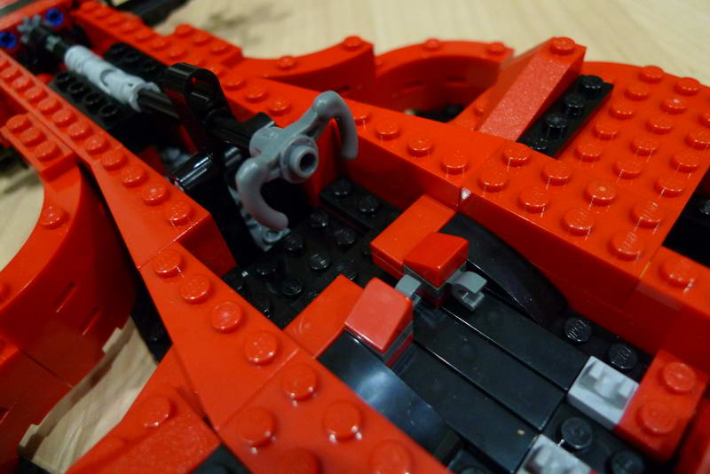 Cockpit