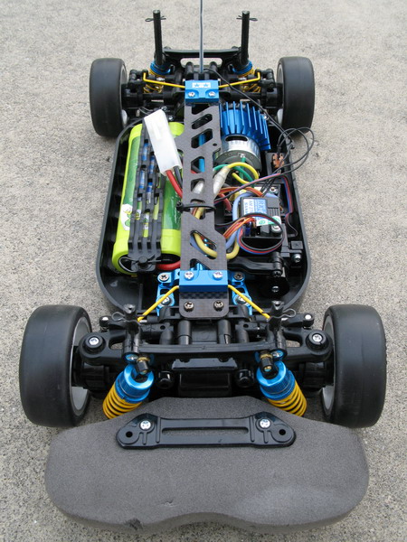 Bare naked lady