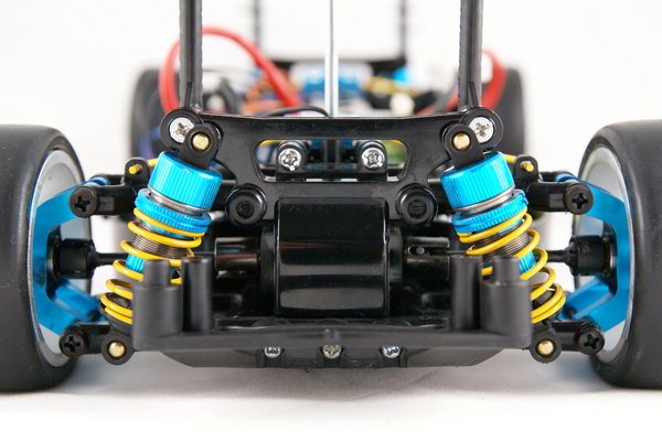 Rear end 1