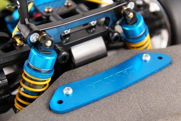 Front end 1