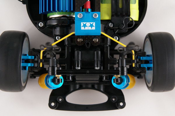 Rear end 2