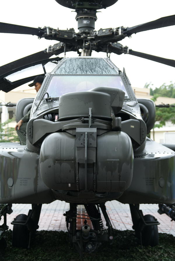 Apache