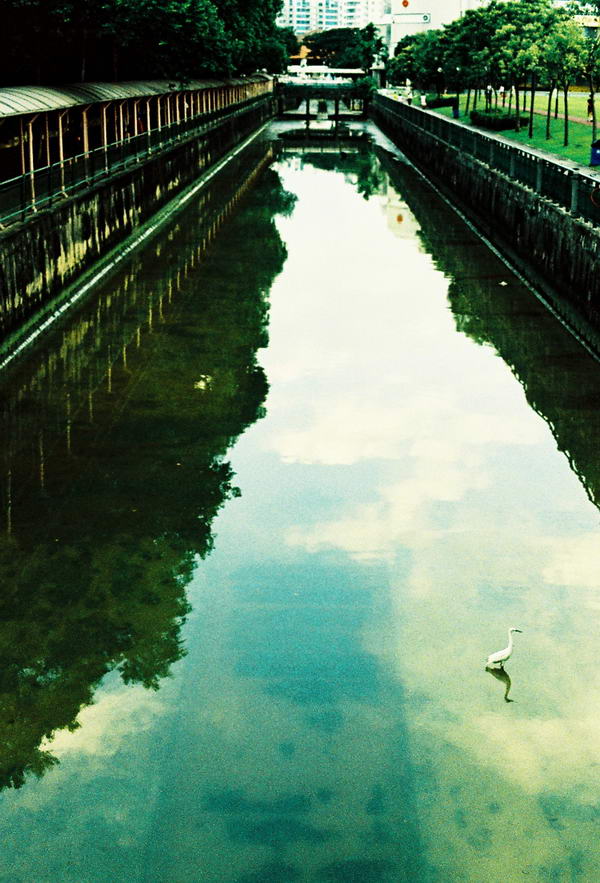 EW6 Kembangan