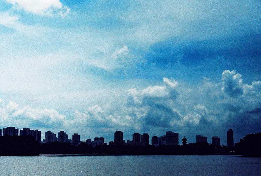 EW26 Lakeside