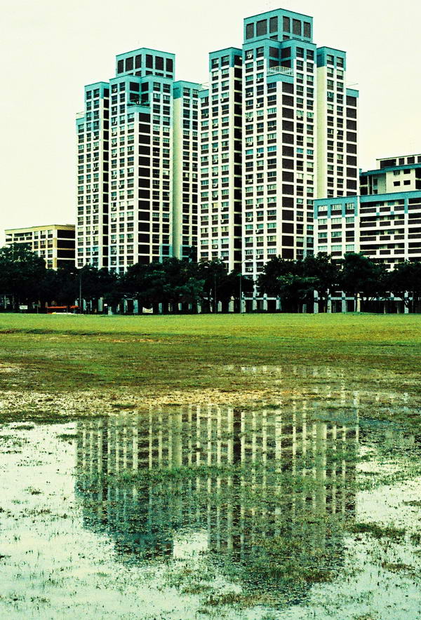 NS17 Bishan