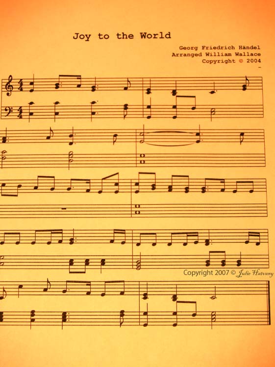 Handel Thursday Challenge