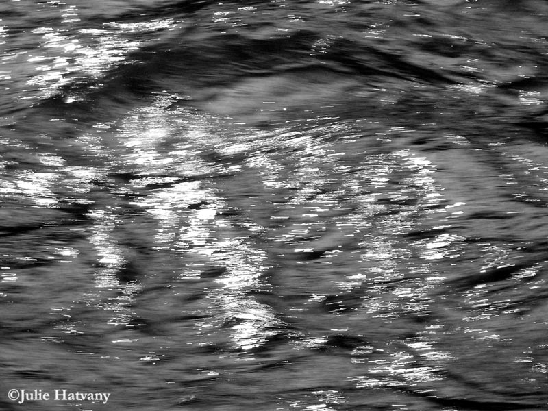 Rushing Water