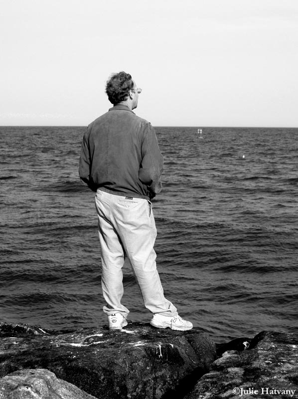 Contemplation