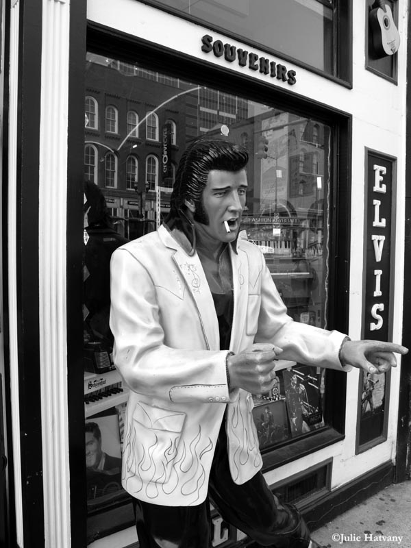 Elvis