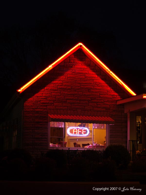 Loveless Cafe