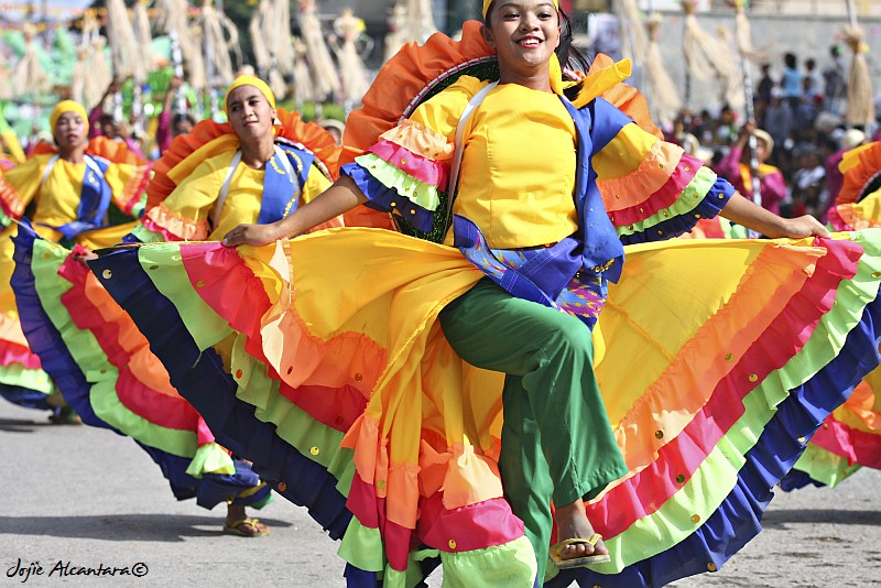 Tnalak Festival 2008 (South Cotabato)