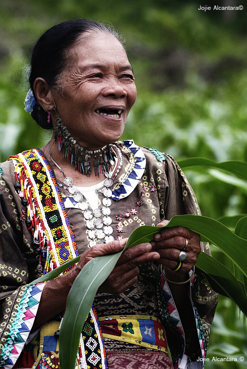 manang
