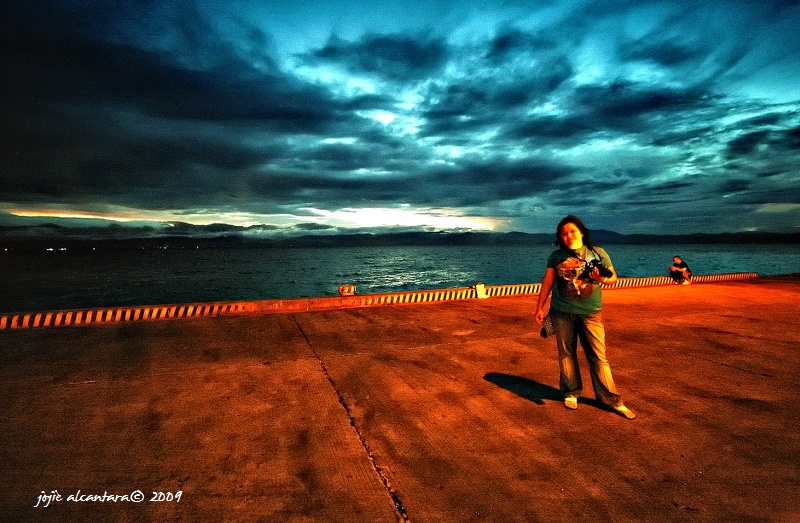 GenSan Fishport Complex