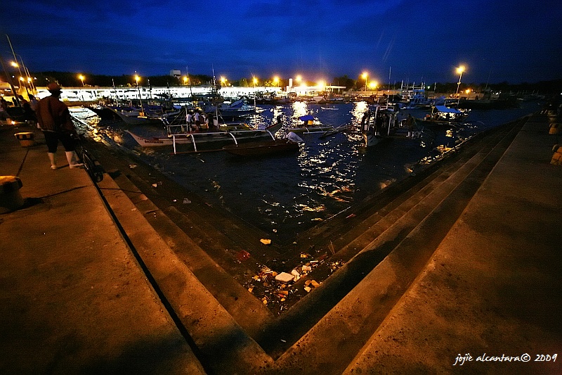 GenSan Fishport Complex