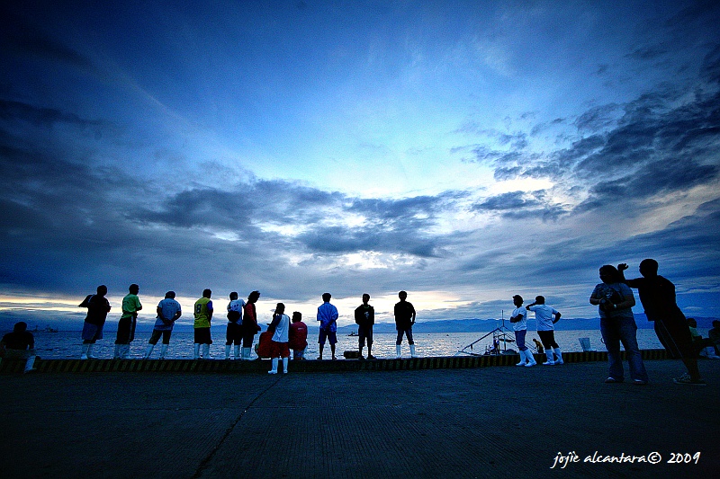 GenSan Fishport Complex