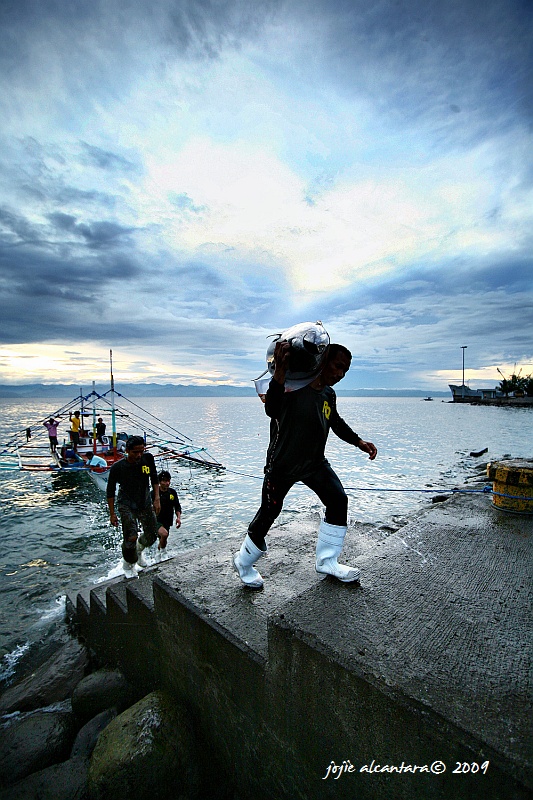 GenSan Fishport Complex