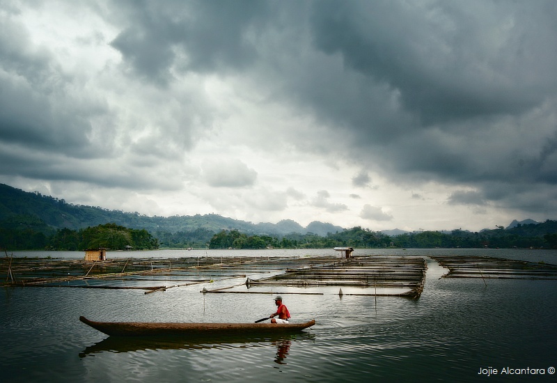 Punta Isla Resort, Lake Sebu